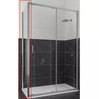 Душевая стенка RGW