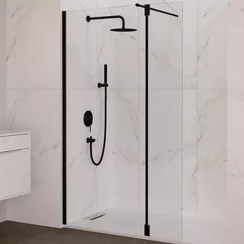 Душевая стенка RGW