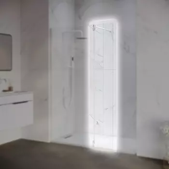 Душевая стенка RGW