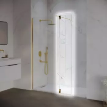 Душевая стенка RGW