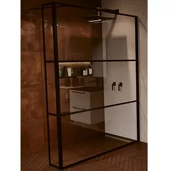 Душевая стенка Riho