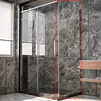 Душевая стенка Veconi