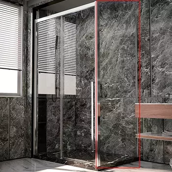 Душевая стенка Veconi