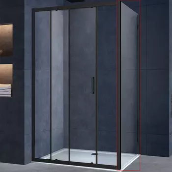 Душевая стенка Vincea