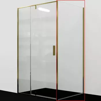 Душевая стенка WasserKRAFT