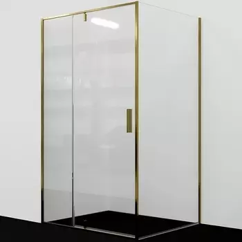 Душевая стенка WasserKRAFT