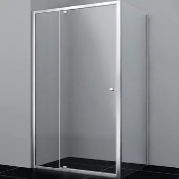 Душевая стенка WasserKRAFT