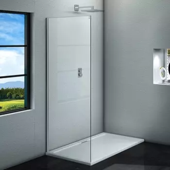 Душевая стенка WeltWasser