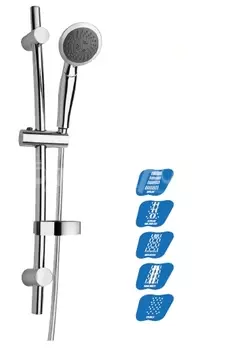 Душевая стойка Paini