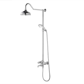 Душевая стойка Schein