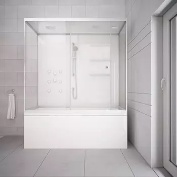 Душевой бокс AM.PM