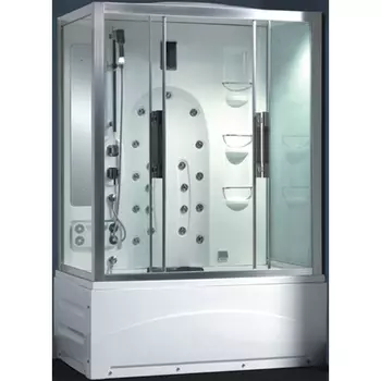 Душевой бокс Cerutti SPA