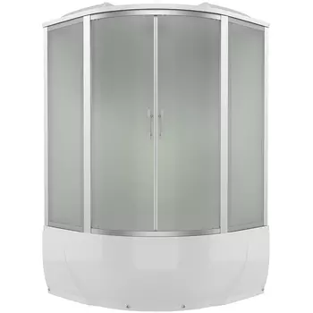 Душевой бокс Erlit