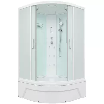 Душевой бокс Erlit