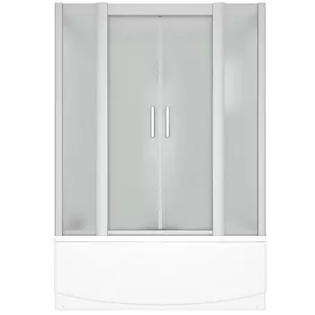 Душевой бокс Erlit