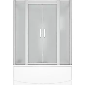 Душевой бокс Erlit