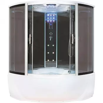 Душевой бокс Erlit