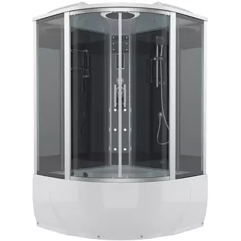 Душевой бокс Erlit