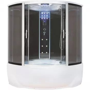 Душевой бокс Erlit