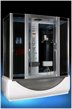 Душевой бокс Luxus