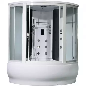 Душевой бокс Orans