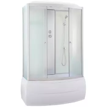 Душевой бокс Parly