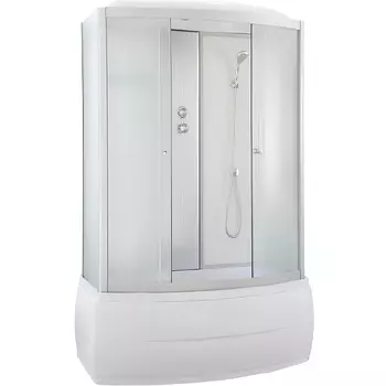 Душевой бокс Parly