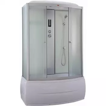 Душевой бокс Parly