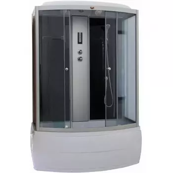 Душевой бокс Parly