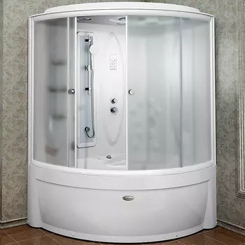 Душевой бокс Radomir