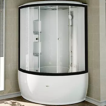 Душевой бокс Radomir