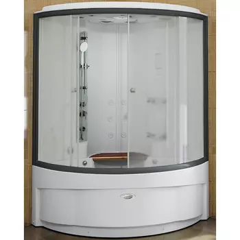 Душевой бокс Radomir