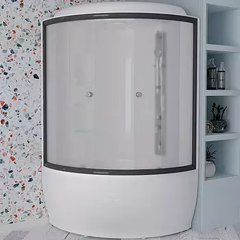 Душевой бокс Radomir