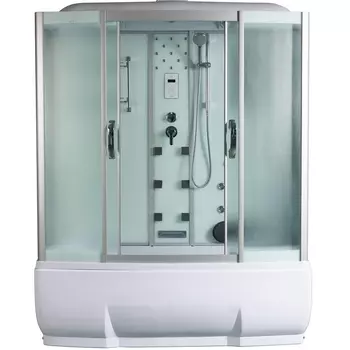 Душевой бокс River