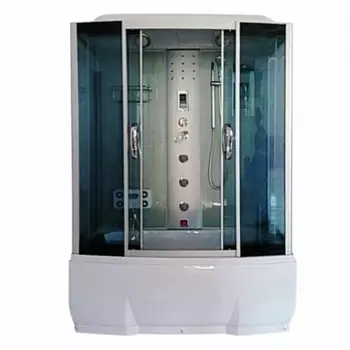 Душевой бокс River