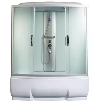 Душевой бокс River