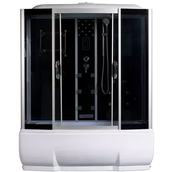 Душевой бокс River