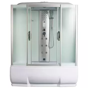 Душевой бокс River