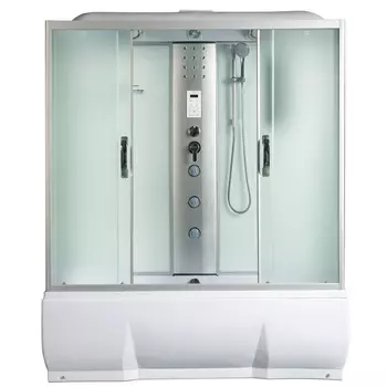 Душевой бокс River