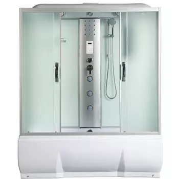 Душевой бокс River