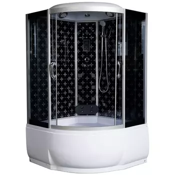 Душевой бокс River