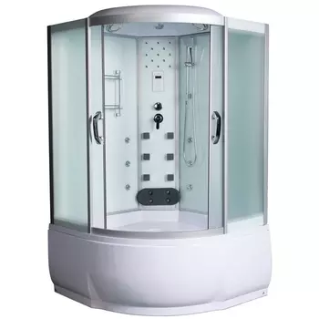 Душевой бокс River