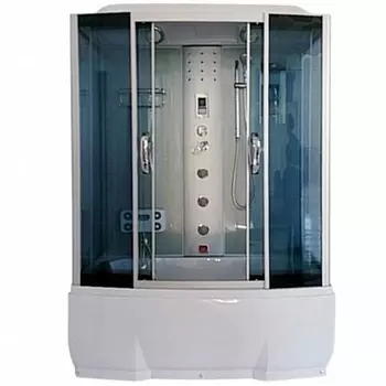 Душевой бокс River