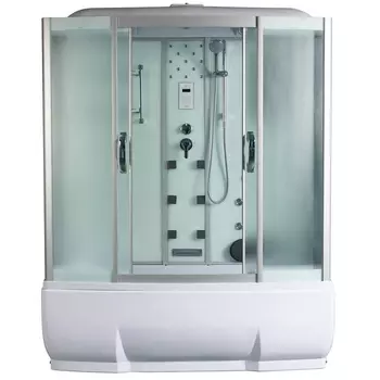 Душевой бокс River