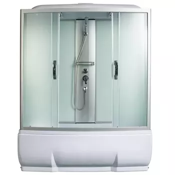 Душевой бокс River