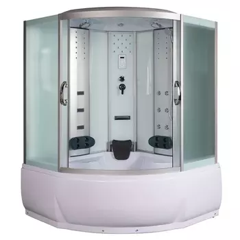 Душевой бокс River