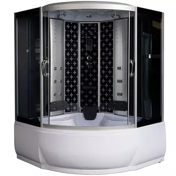 Душевой бокс River