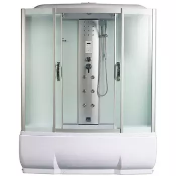 Душевой бокс River