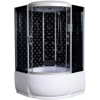 Душевой бокс River