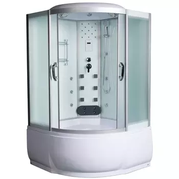 Душевой бокс River